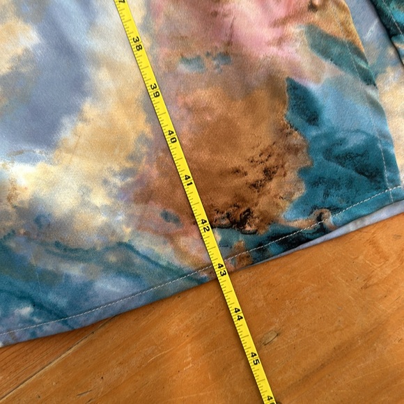 VICI light midi flowy summery dress 🦋 | Size S - Picture 7 of 10